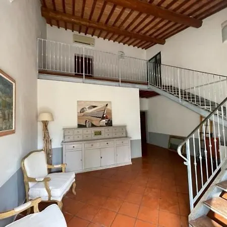 Villa La Fattoria Di Rendola Montevarchi Exterior foto