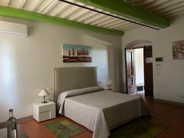 La Fattoria Di Rendola *