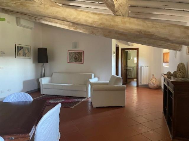 La Fattoria Di Rendola *