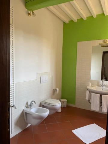 La Fattoria Di Rendola * Montevarchi