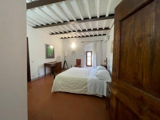 La Fattoria Di Rendola